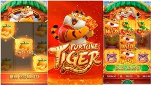 fortune tiger download português para mobile